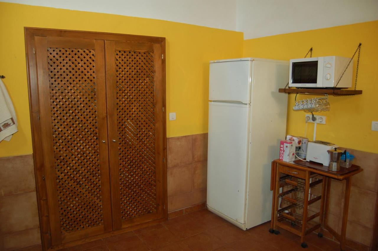 Casa del Sella El Llano Exterior foto