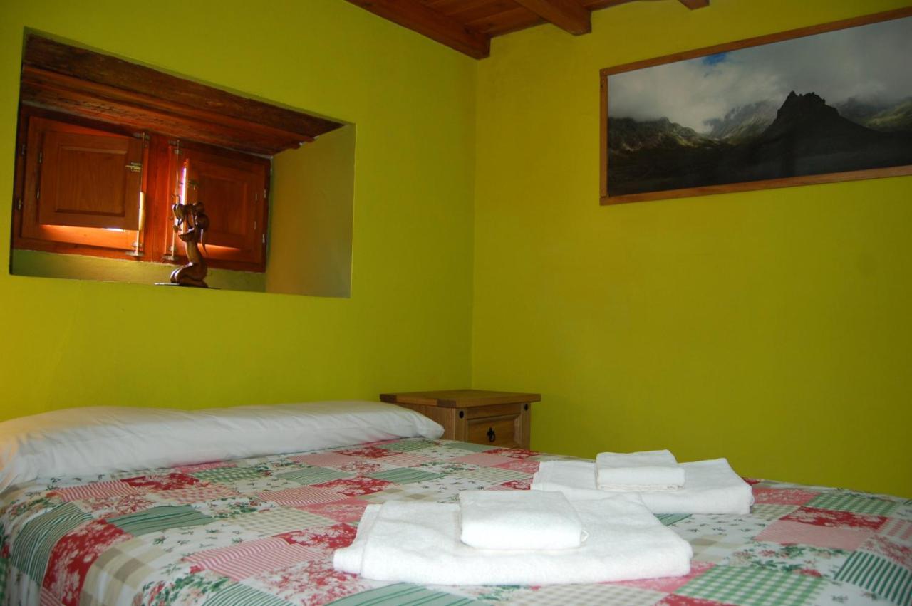 Casa del Sella El Llano Exterior foto